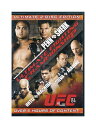 【中古】DVD「 UFC 84 ILL WILL 」