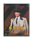 【中古】Blu-ray/宝塚歌劇「 アル・カポネ (AL CAPONE) / Blu-ray版 」望海風斗 / MASTERPIECE COLLECTION