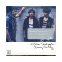 【中古】未開封品/CD+特典CD「 Coming Century / Hello Goodbye 」 初回限定ソロCD盤 ジャケットB ミニアルバム/カミセン/V6