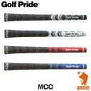 Golf Pride ゴルフプライド マルチコンパウンドMCC MCC M60X/M60R ゴルフグリップ