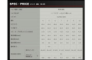 本間ゴルフ_ホンマ_ツアーワールド_TW-BM_アイアン_HONMA_TOUR_WORLD_TW-BM_IRON_ダイナミックゴールド_CPT_Dynamic_Gold_CPT