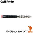 Golf Pride StvCh MCC AC ~bhTCY ԃC MCXM-W M60X StObv