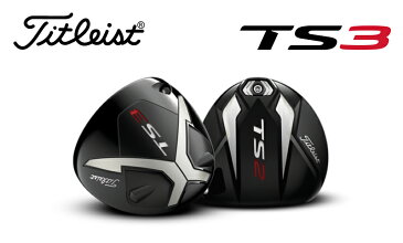 タイトリスト 2019 TS3 レフティ ドライバーTitleist TS3 Lefty DRIVERDiamana R カーボンシャフトメーカーカスタム 日本モデル