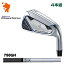 YAMAHA 23 inpres DRIVESTAR IRON ޥ 23 ץ쥹 ɥ饤֥  4 NSPRO 750GH Wrap Tech 륷ե ᡼