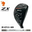 DUNLOP SRIXON ZX MkII HYBRID å ꥯ ZX Mk2 ϥ֥å եСi 80CW ᡼