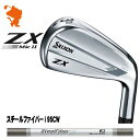 DUNLOP SRIXON ZX MkII UTILITY _bv XN\ ZX Mk2 [eBeB X`[t@Co[i 95CW [J[JX^