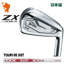 DUNLOP SRIXON ZX5 MkII IRON _bv XN\ ZX5 Mk2 ACA 9{g NSPRO MODUS3 TOUR105 DST [_X [J[JX^