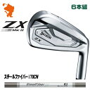 DUNLOP SRIXON ZX5 MkII IRON _bv XN\ ZX5 Mk2 ACA 6{g X`[t@Co[i 70CW [J[JX^