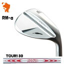 tH[eB[ RM- p[Te EFbW FOURTEEN RM- WEDGE NSPRO MODUS3 TOUR130 [_X [J[JX^