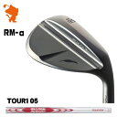 tH[eB[ RM- KubN EFbW FOURTEEN RM- WEDGE NSPRO MODUS3 TOUR105 [_X [J[JX^