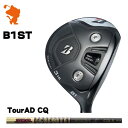 BRIDGESTONE 2023 B1ST FAIRWAY uaXg B1ST tFAEFC TourAD CQ cA[AD [J[JX^