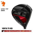 YAMAHA 24 RMX VD/M DRIVER }n 24 ~bNX VD M hCo[ VENTUS TR RED x^X TR bh [J[JX^