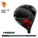 YAMAHA 24 RMX VD/X DRIVER ヤマハ 24 リミックス VD X ドライバー VANQUISH バンキッシュ メーカーカスタム