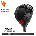 YAMAHA 24 RMX VD FW FAIRWAY }n 24 ~bNX VD tFAEFCEbh TENSEI PRO WHITE 1K eZC zCg [J[JX^