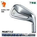 YAMAHA 24 RMX VD/M IRON }n 24 ~bNX VD M ACA 7{g PROJECT X LZ vWFNgGbNX [J[JX^