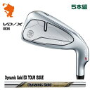 YAMAHA 24 RMX VD/X IRON }n 24 ~bNX VD X ACA 5{g Dynamic Gold EX TOUR ISSUE _Ci~bNS[h [J[JX^