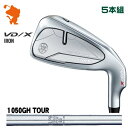 YAMAHA 24 RMX VD/X IRON }n 24 ~bNX VD X ACA 5{g NSPRO 1150GH TOUR X`[Vtg [J[JX^