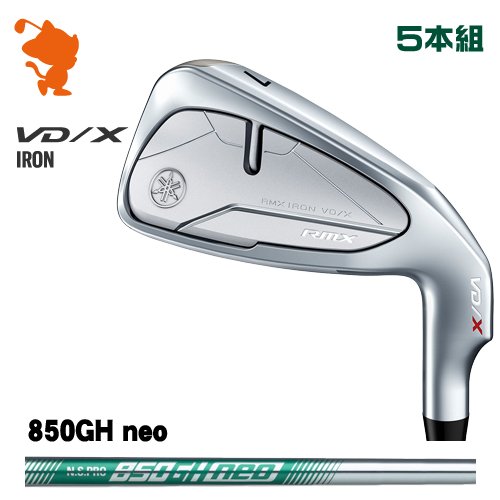 YAMAHA 24 RMX VD/X IRON ޥ 24 ߥå VD X  5 NSPRO 850GH neo 륷ե ᡼