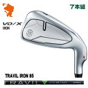 YAMAHA 24 RMX VD/X IRON }n 24 ~bNX VD X ACA 7{g TRAVIL IRON 85 grACA [J[JX^