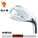 FOURTEEN DJ-6 WEDGE tH[eB[ DJ6 Vo[ EFbW KBS HI-REV2.0 X`[Vtg [J[JX^