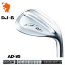 FOURTEEN DJ-6 WEDGE tH[eB[ DJ6 Vo[ EFbW TourAD 85 cA[AD [J[JX^