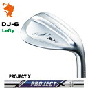 FOURTEEN DJ-6 LH Lefty WEDGE フォーティーン DJ6 レ