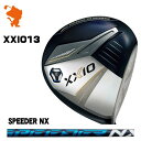 DUNLOP XXIO 13 DRIVER _bv [NVI13 hCo[ SPEEDER NX Xs[_[NX u[ [J[JX^