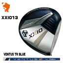 DUNLOP XXIO 13 DRIVER _bv [NVI13 hCo[ VENTUS TR BLUE x^X TR u[ [J[JX^