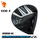 DUNLOP 24 XXIO X -eks- DRIVER _bv [NVI GbNX hCo[ SPEEDER NX Xs[_[NX u[ [J[JX^