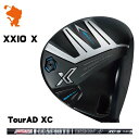 DUNLOP 24 XXIO X -eks- DRIVER _bv [NVI GbNX hCo[ TourAD XC cA[AD [J[JX^