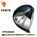 DUNLOP XXIO 13 FAIRWAY _bv [NVI13 tFAEFCEbh ATTAS DAAAS Ab^X _[X [J[JX^