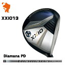 DUNLOP XXIO 13 FAIRWAY _bv [NVI13 tFAEFCEbh Diamana PD fBA}i [J[JX^