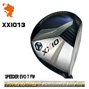 DUNLOP XXIO 13 FAIRWAY _bv [NVI13 tFAEFCEbh Speeder EVOLUTION7 FW Xs[_[ G{7 [J[JX^