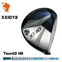 DUNLOP XXIO 13 FAIRWAY ダンロップ ゼクシオ13 フェアウェイウッド TourAD HD ツアーAD メーカーカスタム