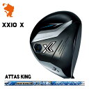 DUNLOP 24 XXIO X -eks- FAIRWAY _bv [NVI GbNX tFAEFCEbh ATTAS KING Ab^X LO [J[JX^