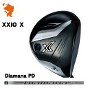 DUNLOP 24 XXIO X -eks- FAIRWAY _bv [NVI GbNX tFAEFCEbh Diamana PD fBA}i [J[JX^