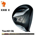 DUNLOP 24 XXIO X -eks- FAIRWAY _bv [NVI GbNX tFAEFCEbh TourAD CQ cA[AD [J[JX^