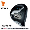 DUNLOP 24 XXIO X -eks- FAIRWAY _bv [NVI GbNX tFAEFCEbh TourAD XC cA[AD [J[JX^