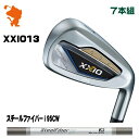 DUNLOP XXIO 13 IRON _bv [NVI13 ACA 7{g X`[t@Co[i 95CW [J[JX^