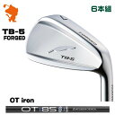 FOURTEEN TB-5 FORGED IRON tH[eB[ TB5 ACA 6{g OT iron J[{Vtg [J[JX^