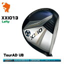 DUNLOP XXIO 13 Lefty FAIRWAY _bv [NVI13 teB tFAEFCEbh TourAD UB cA[AD [J[JX^