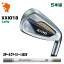 DUNLOP XXIO 13 Lefty IRON å 13 եƥ  5 եСi 80CW ᡼