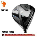 TaylorMade 24 Qi10 FAIRWAY e[[Ch L[ACe tFAEFCEbh VENTUS TR RED x^X TR bh [J[JX^