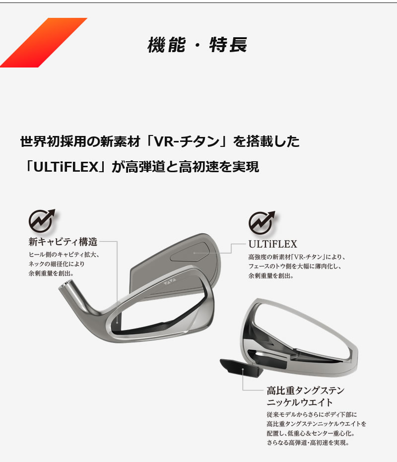 DUNLOP 26 XXIO 14 IRON ダンロップ ゼクシオ14 アイアン 6本組 NSPRO 950GH スチールシャフト メーカーカスタム