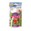 【送料無料】【訳あり品】ジェックス PHアップ 淡水 海水共用 80cc ペーハー値上昇剤 pH調整剤 水槽用品 観賞魚用品 GEX ※パッケージにダメージ有り