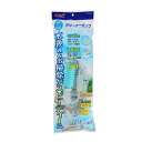 【アウトレット品】ジェックス 水換え&お掃除 クリーナーポンプ キスゴム付き GEX