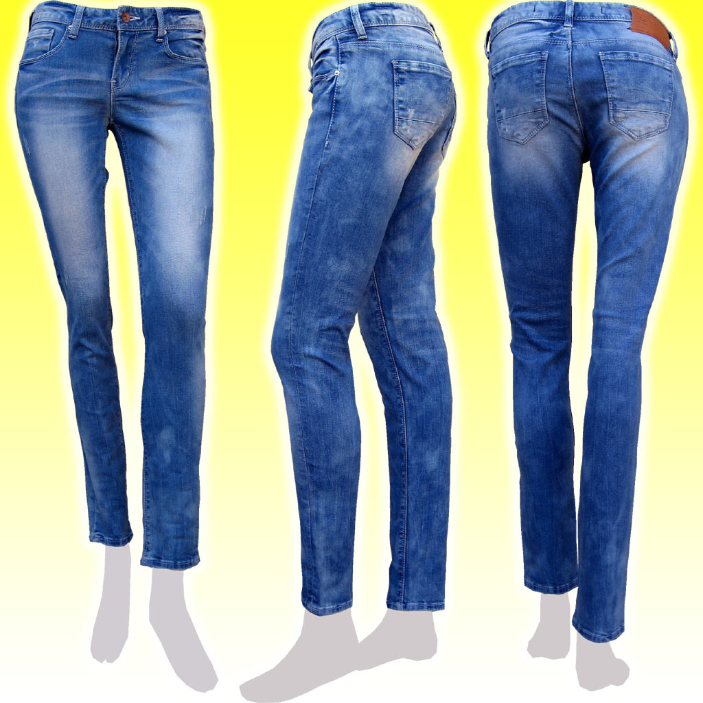 期間限定セール★激安★TheBestJeans (TBJ) #922 ストレッチスキニー ブリーチ デニム/ジーンズ あす楽対応/【smtb-KD】【送料無料】