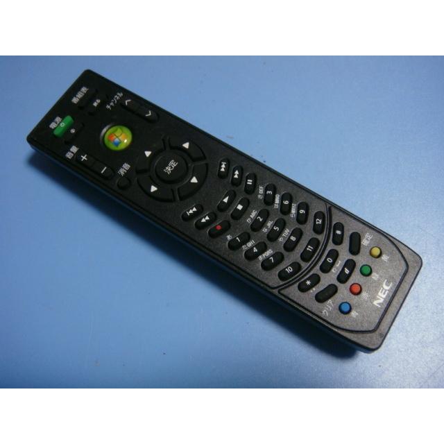 送料無料【スピード発送/即決/不良品返金保証】純正★NEC/PC用リモコン★RC-1033　＃B3065