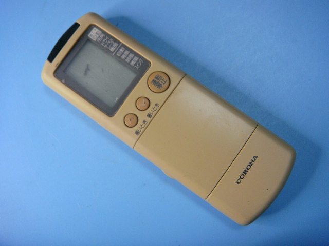 CSH-327T コロナ CORONA エアコン リモコン 送料無料 スピード発送 即決 動作確認済 不良品返金保証 純正 C7179