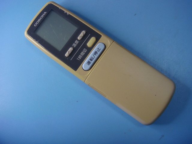 CORONA - CSK-280 コロナ CORONA エアコン リモコン 送料無料 スピード発送 即決 動作確認済 不良品返金保証 純正 C7310
